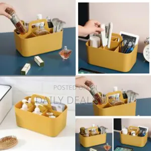 Portable Shower Caddy Basket Baby Bath Storage Organizer