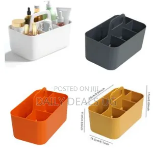 Portable Shower Caddy Basket Baby Bath Storage Organizer