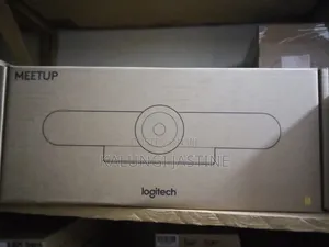 Meet Up Webcam Plus Microphone