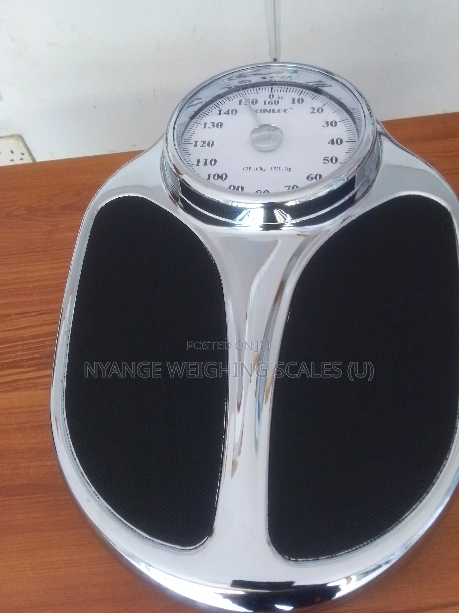 D.T.05-cc Manual Personal Weighing Scale Body Weighing Scale