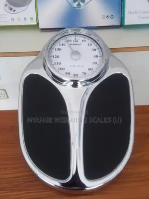 Durable 160kg Mechanical Weighing Scale Human Body Weighing Scale