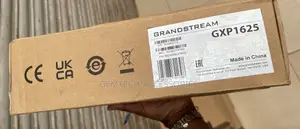 Grandstream Gxp1620 Gxp1625 Network Ip Phone