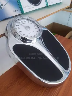 Body Weighing Measurement Scale Mechanical Human Weighing Scale