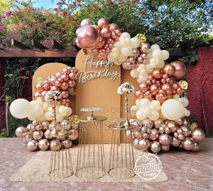 We Do the Best Decorations for All Your Functions, We Are Sacred Deco