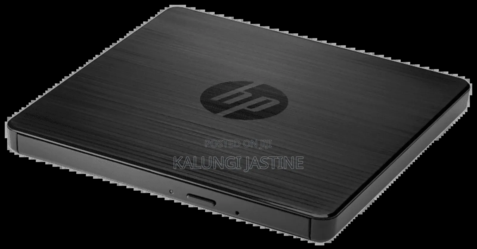 Hp Usb External Dvd Writer