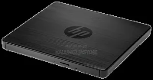 Hp Usb External Dvd Writer