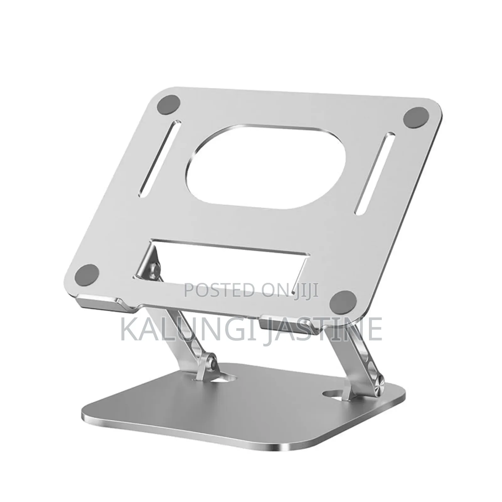 Laptop Stand Ergonomic Design