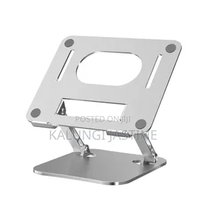 Laptop Stand Ergonomic Design