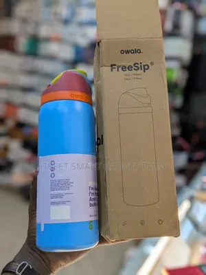 Owala Vacuum Insulated Water Bottle