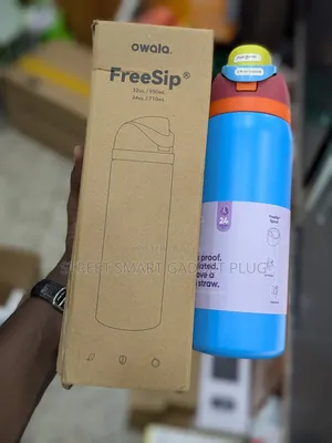 Owala Vacuum Insulated Water Bottle