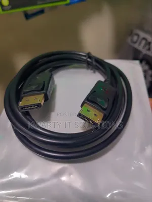 Dp to Dp Cable
