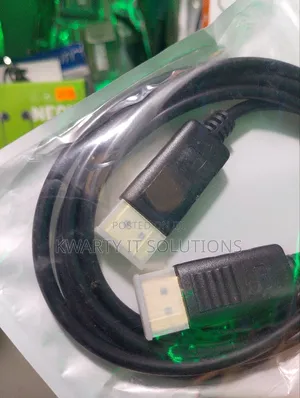 Dp to Dp Cable