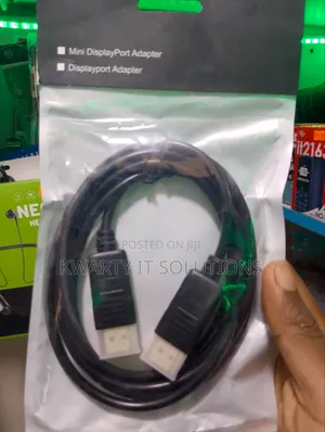 Dp to Dp Cable