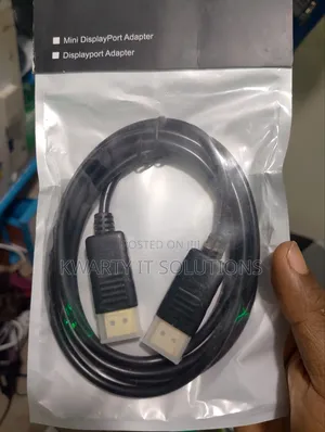 Dp to Dp Cable