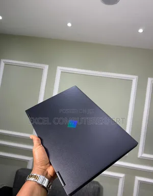 New Laptop HP Omen 15t 32GB Intel Core I7 SSD 512GB