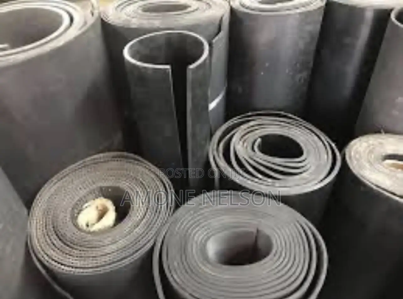 Rubber Gaskets