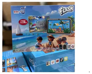 Bebe Tablet Flash Wifi Tablet 7 Inch
