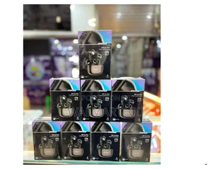 Boss Ultra 330 Wireless Earphones