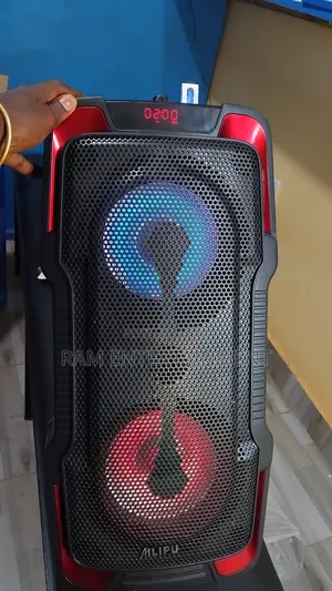 Ailipu Wireless Speaker