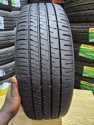 215 60 R16 Dunlop Imported We a Number 1 When It Comes to Gd Tires
