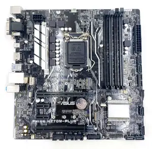 Asus Gaming Motherboard