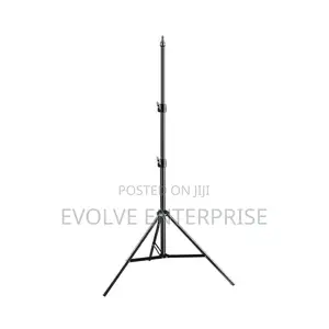 Plokama Pk-8899 Photography Tripod With Adjustable Height-2.1m