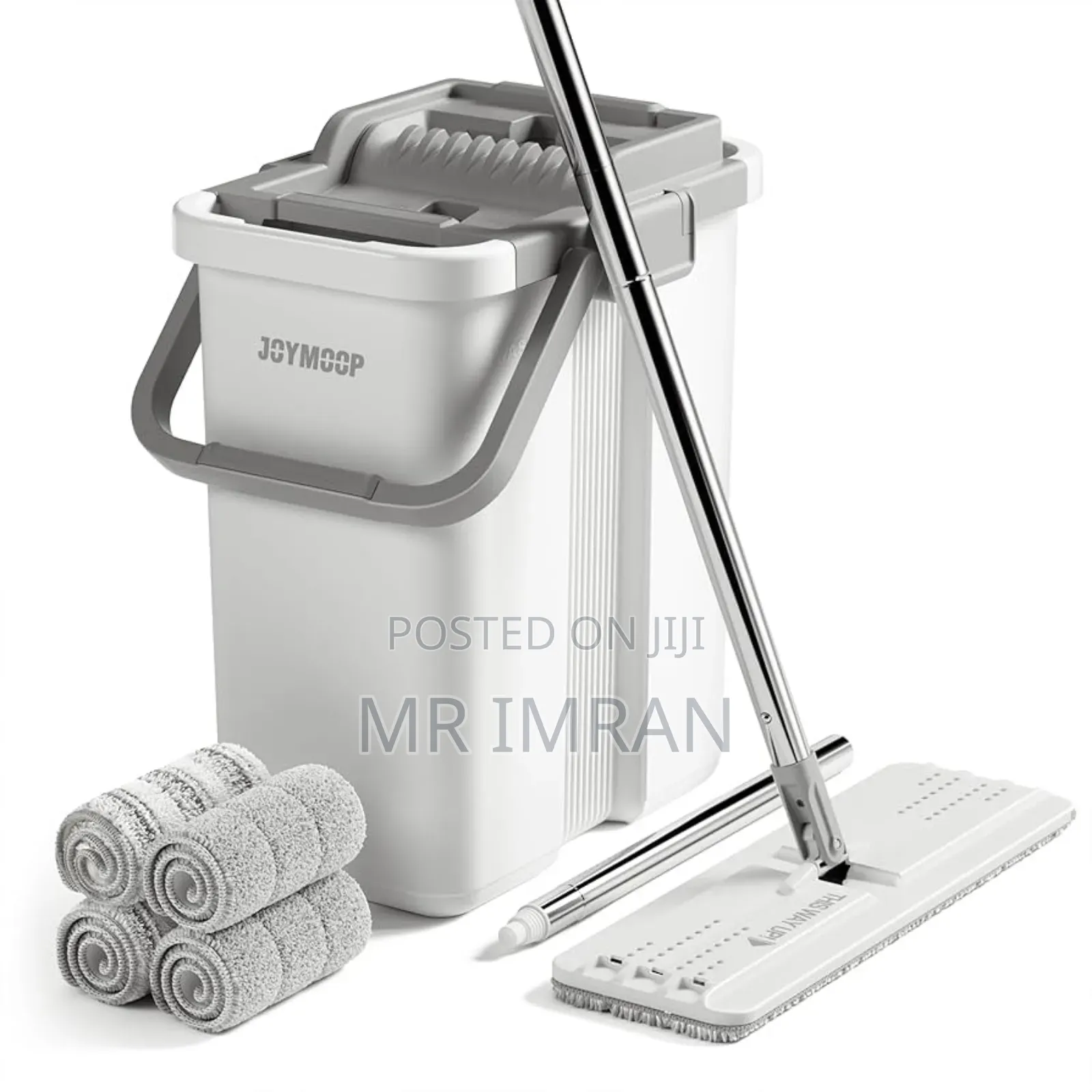 Heavy Quality Unique Scratch Mop