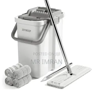 Heavy Quality Unique Scratch Mop