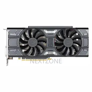 Evga SSC Gtx1060 6gb Graphics Card
