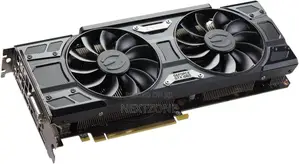 Evga SSC Gtx1060 6gb Graphics Card