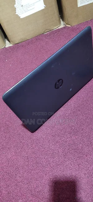 Laptop HP 250 G4 4GB Intel Core I3 HDD 500GB