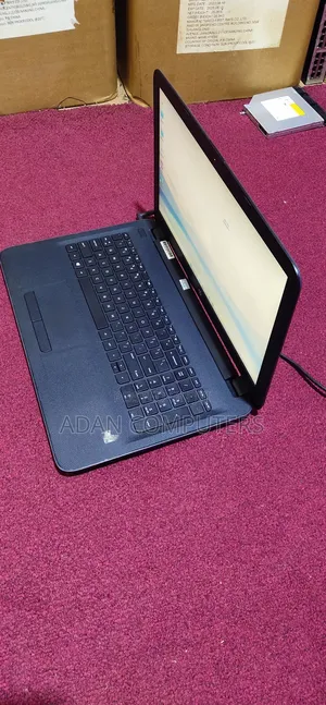 Laptop HP 250 G4 4GB Intel Core I3 HDD 500GB