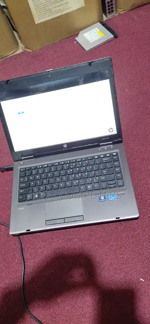 Laptop HP ProBook 6470B 4GB Intel Core I3 HDD 500GB