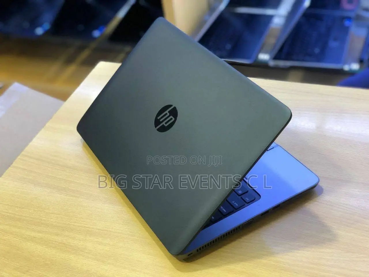 Laptop HP EliteBook 840 G2 8GB Intel Core I5 HDD 500GB