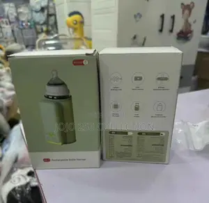 Bottle Warmer