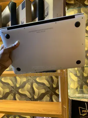 Laptop Apple MacBook Air 2014 4GB Intel Core I5 SSD 128GB