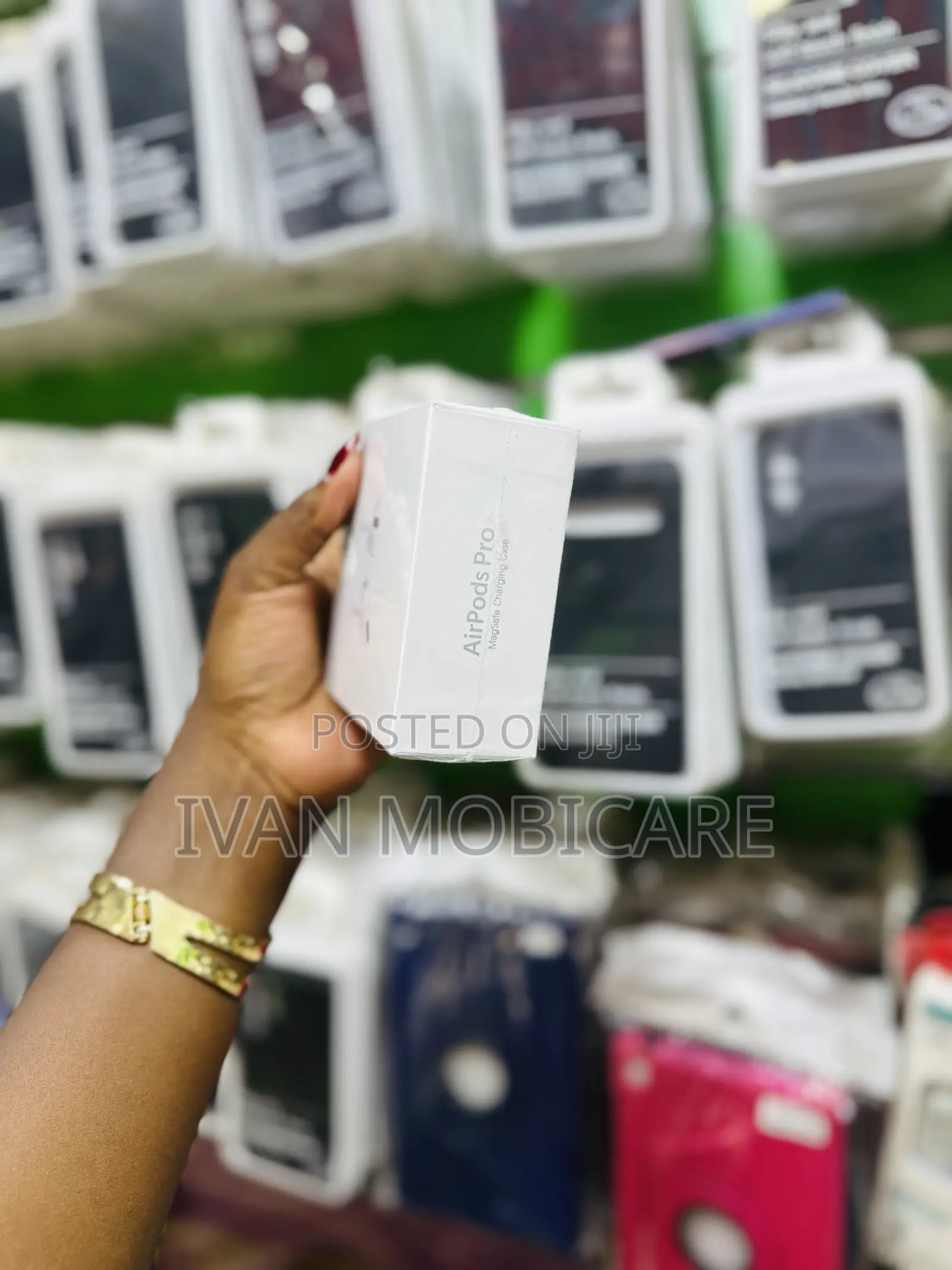 Airpods Pro