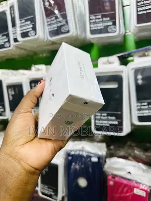 Airpods Pro