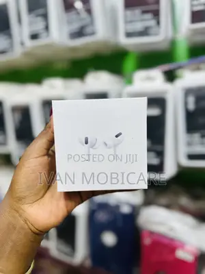 Airpods Pro