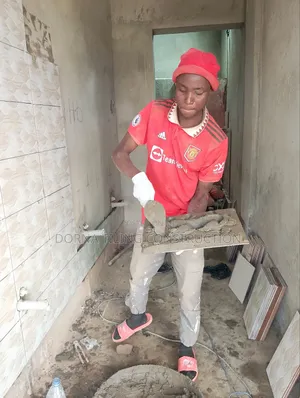 Church Tiling Services