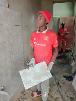 Church Tiling Services