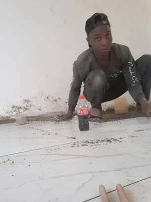 Bathroom Tiling Services