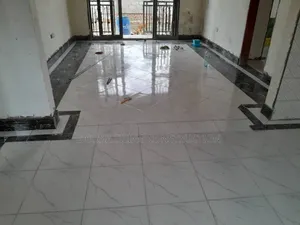 Bathroom Tiling Services