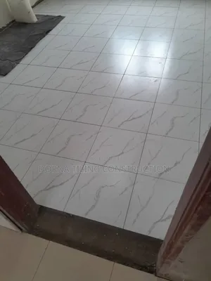 Bathroom Tiling Services