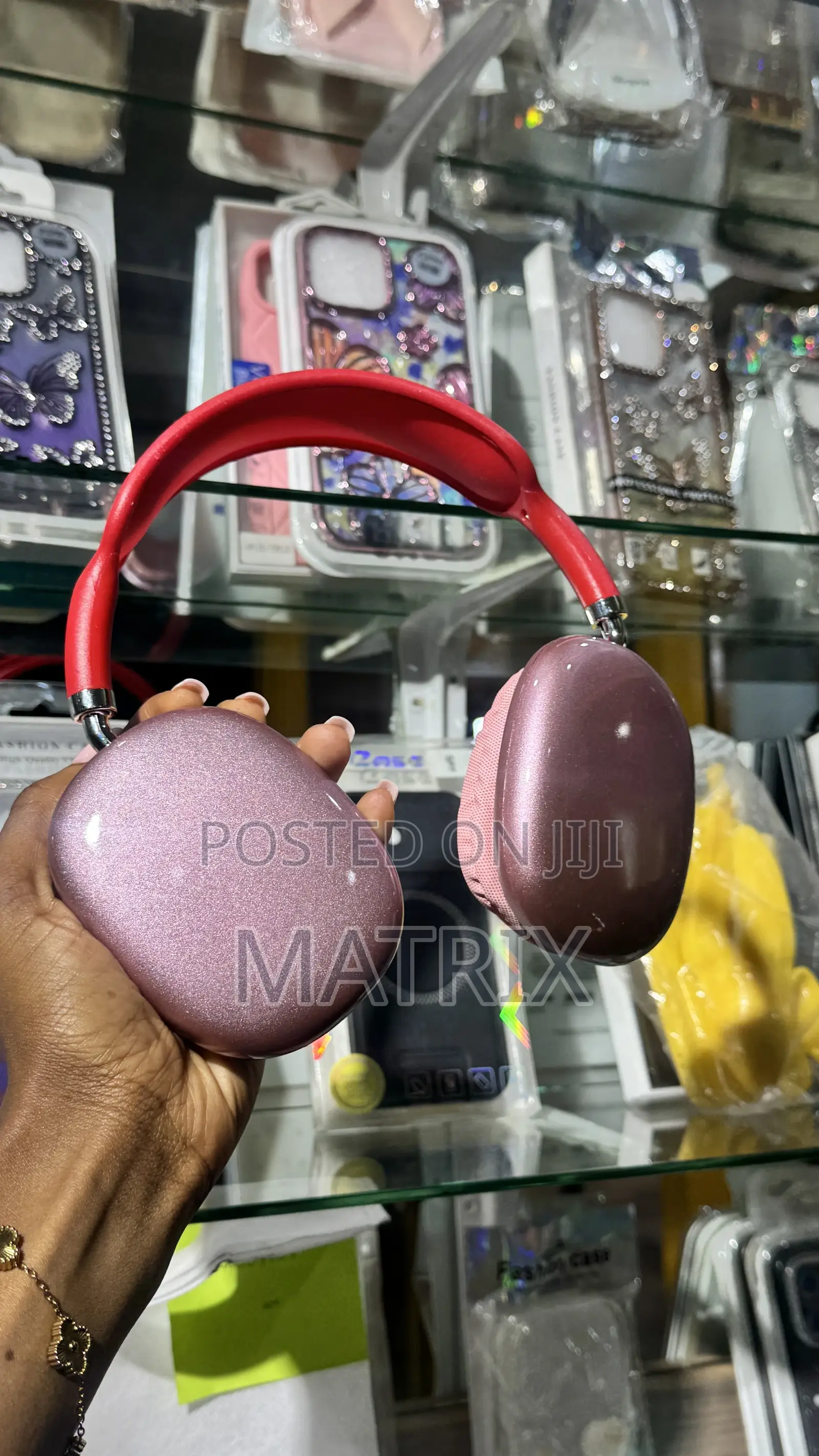 P9 Bluetooth Headphones Wireless