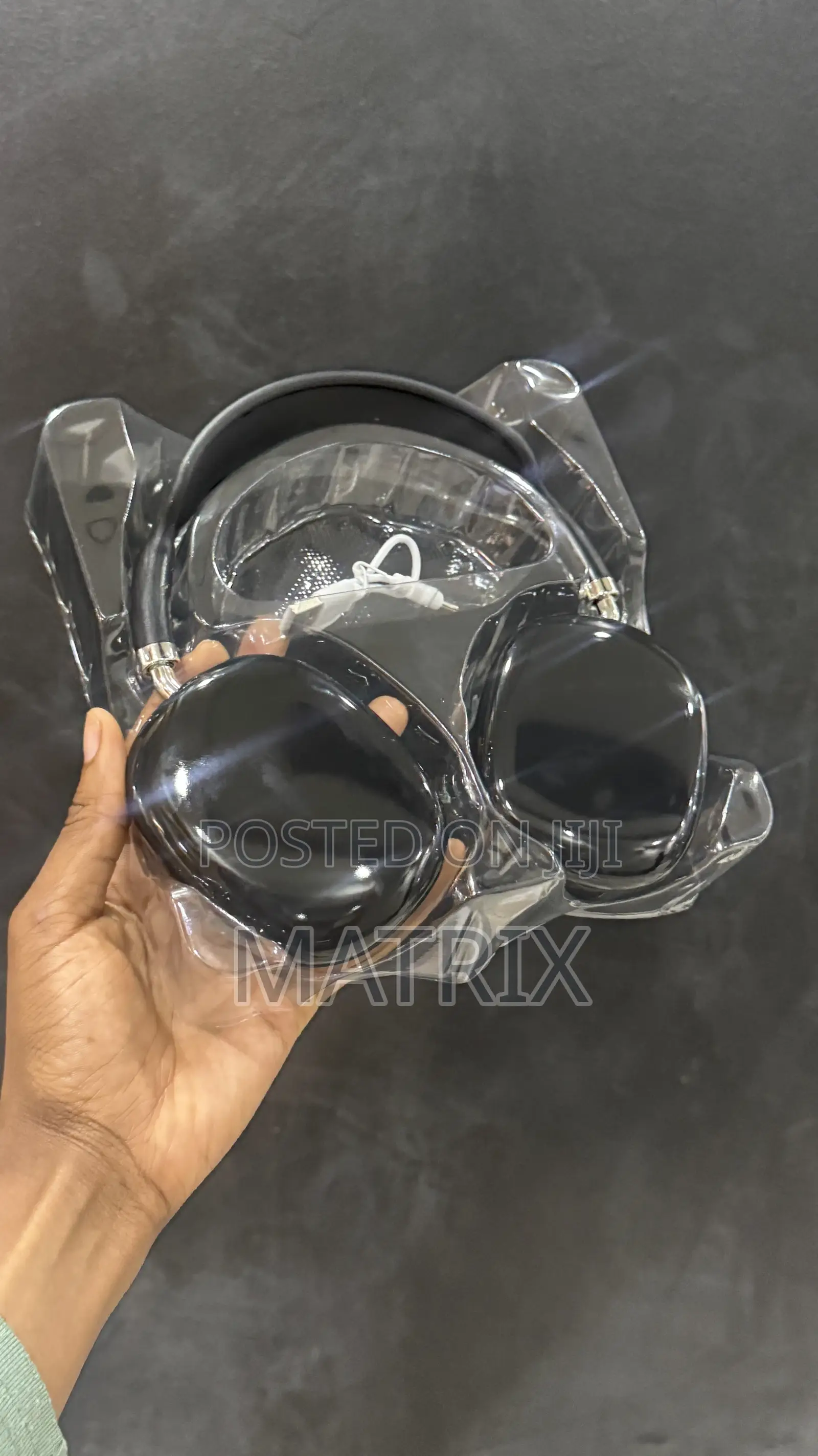 P9 Bluetooth Headphones Wireless