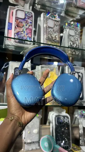 P9 Bluetooth Headphones Wireless
