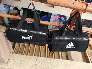 Adidas Bags Original Material