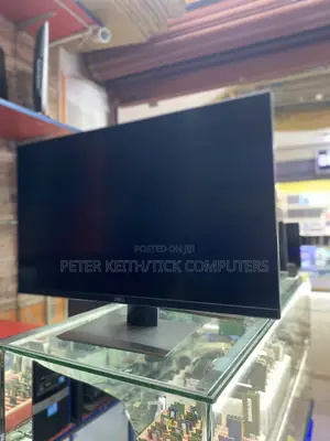 Dell 27" Ips,Bezeles Resolution Monitor Wit 2hdm,2dp,5 Usb, Mini Dp