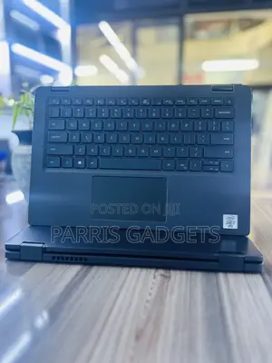 Laptop Dell Latitude 7320 16GB Intel Core I7 SSD 512GB